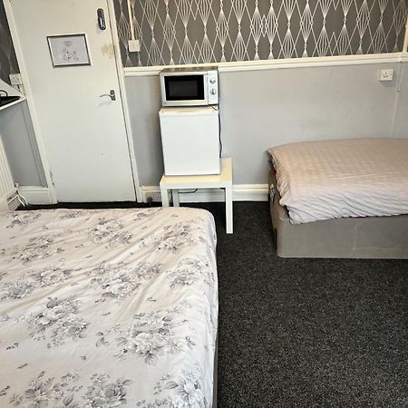 The Majestic Bed & Breakfast Great Yarmouth Phòng bức ảnh