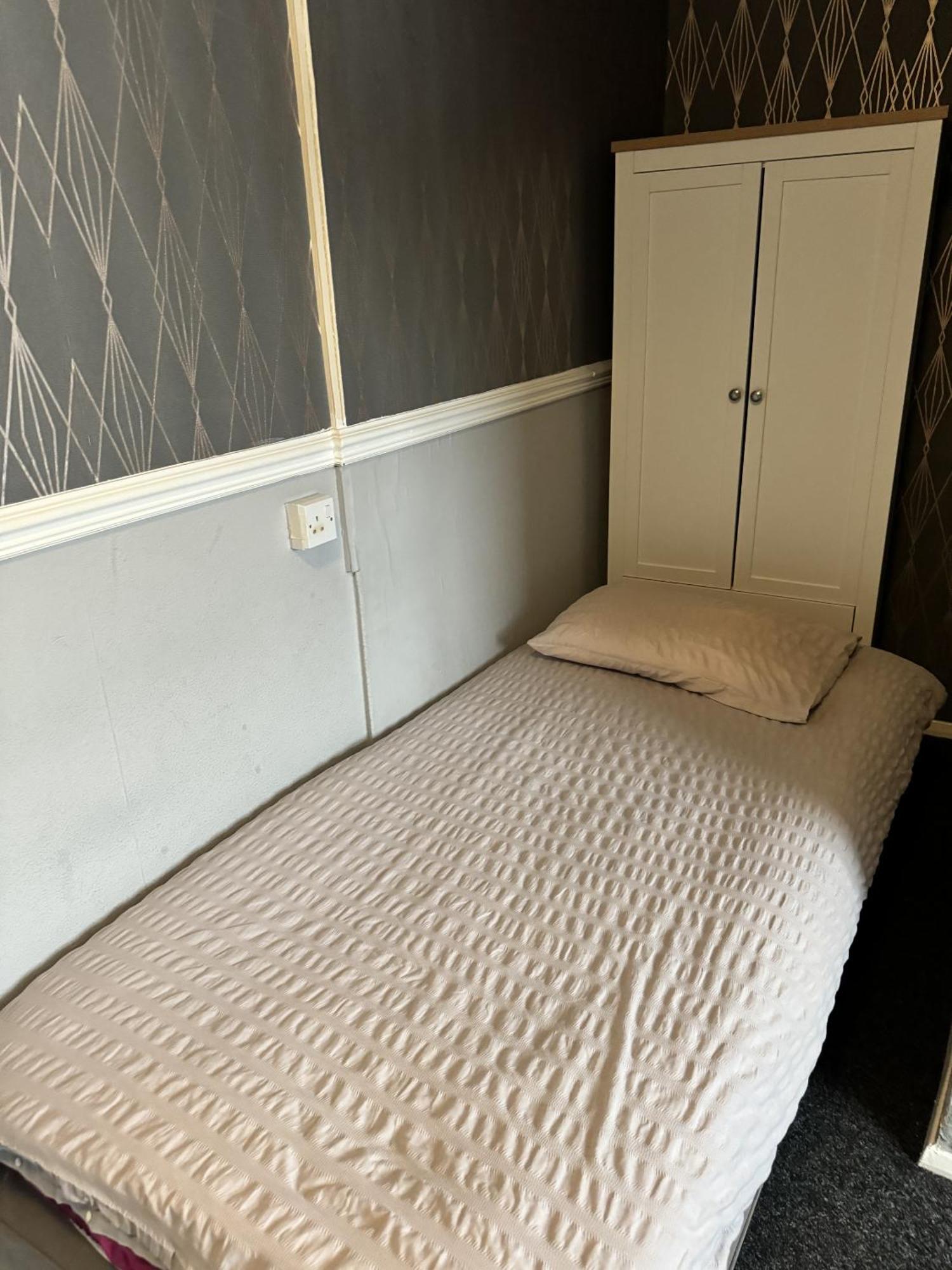 The Majestic Bed & Breakfast Great Yarmouth Phòng bức ảnh