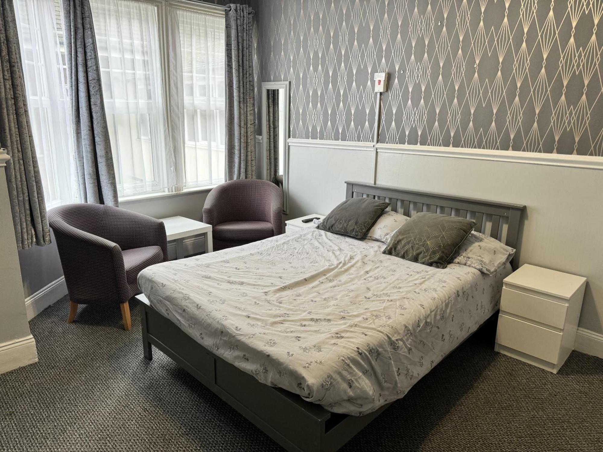 The Majestic Bed & Breakfast Great Yarmouth Phòng bức ảnh