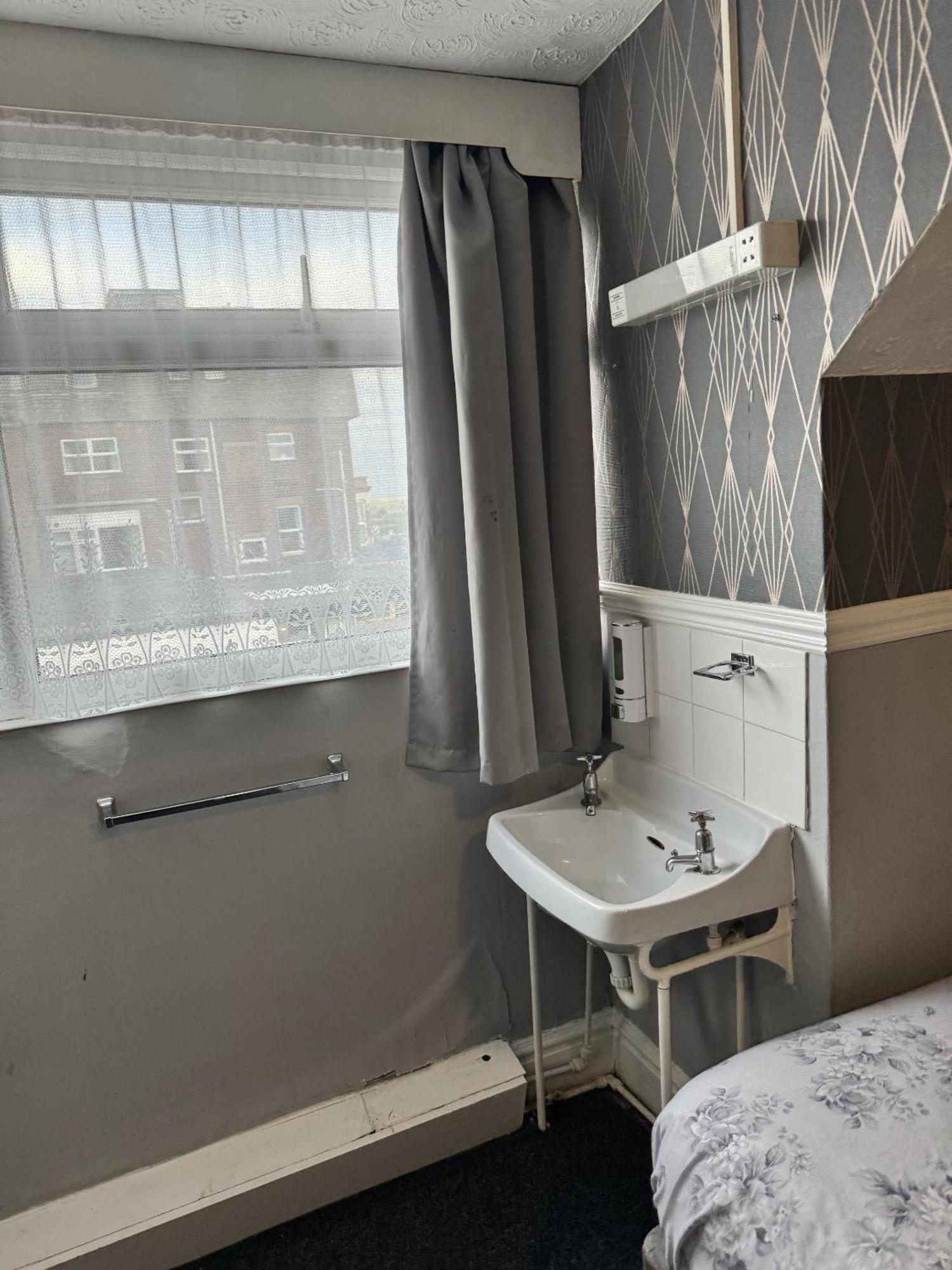 The Majestic Bed & Breakfast Great Yarmouth Phòng bức ảnh