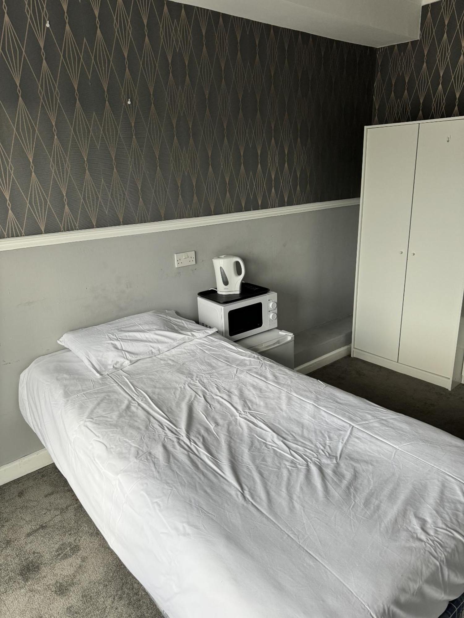 The Majestic Bed & Breakfast Great Yarmouth Phòng bức ảnh