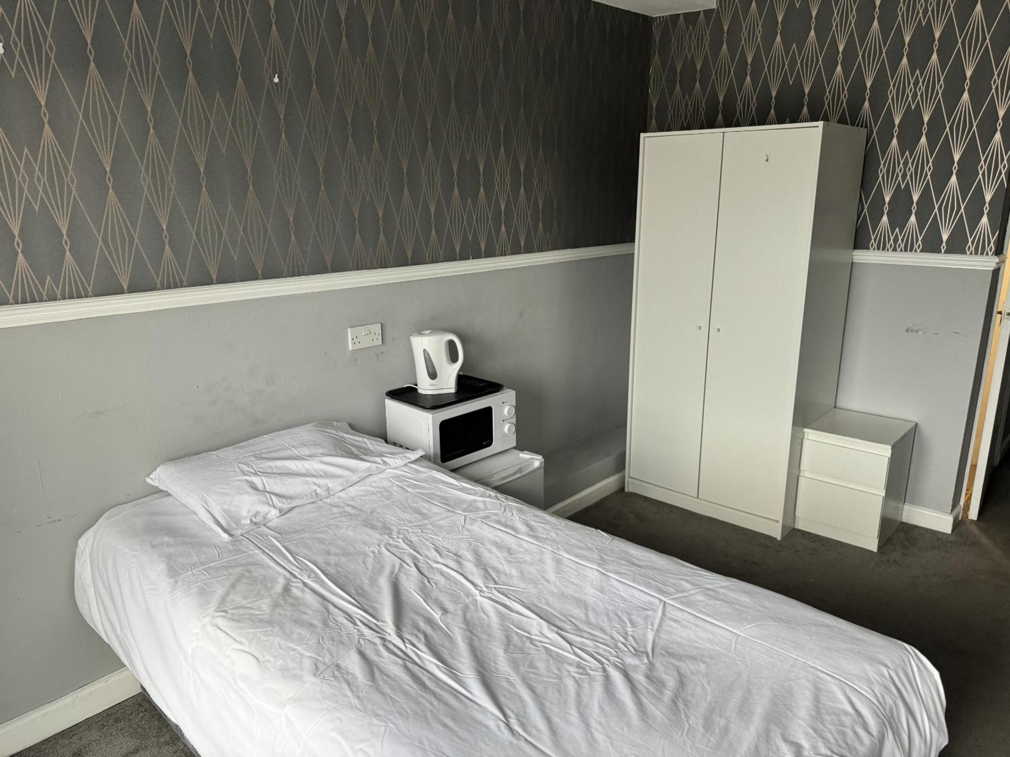 The Majestic Bed & Breakfast Great Yarmouth Phòng bức ảnh