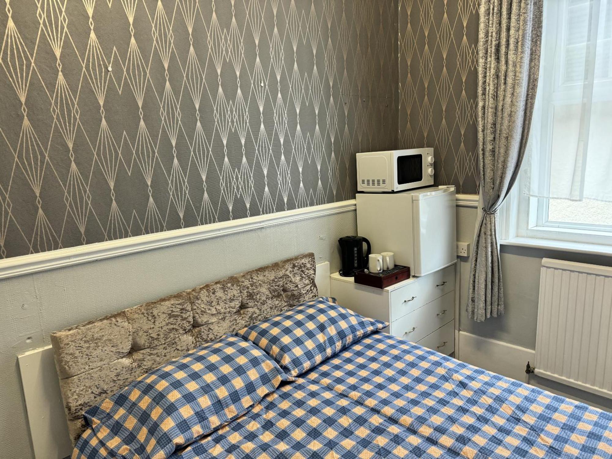 The Majestic Bed & Breakfast Great Yarmouth Phòng bức ảnh