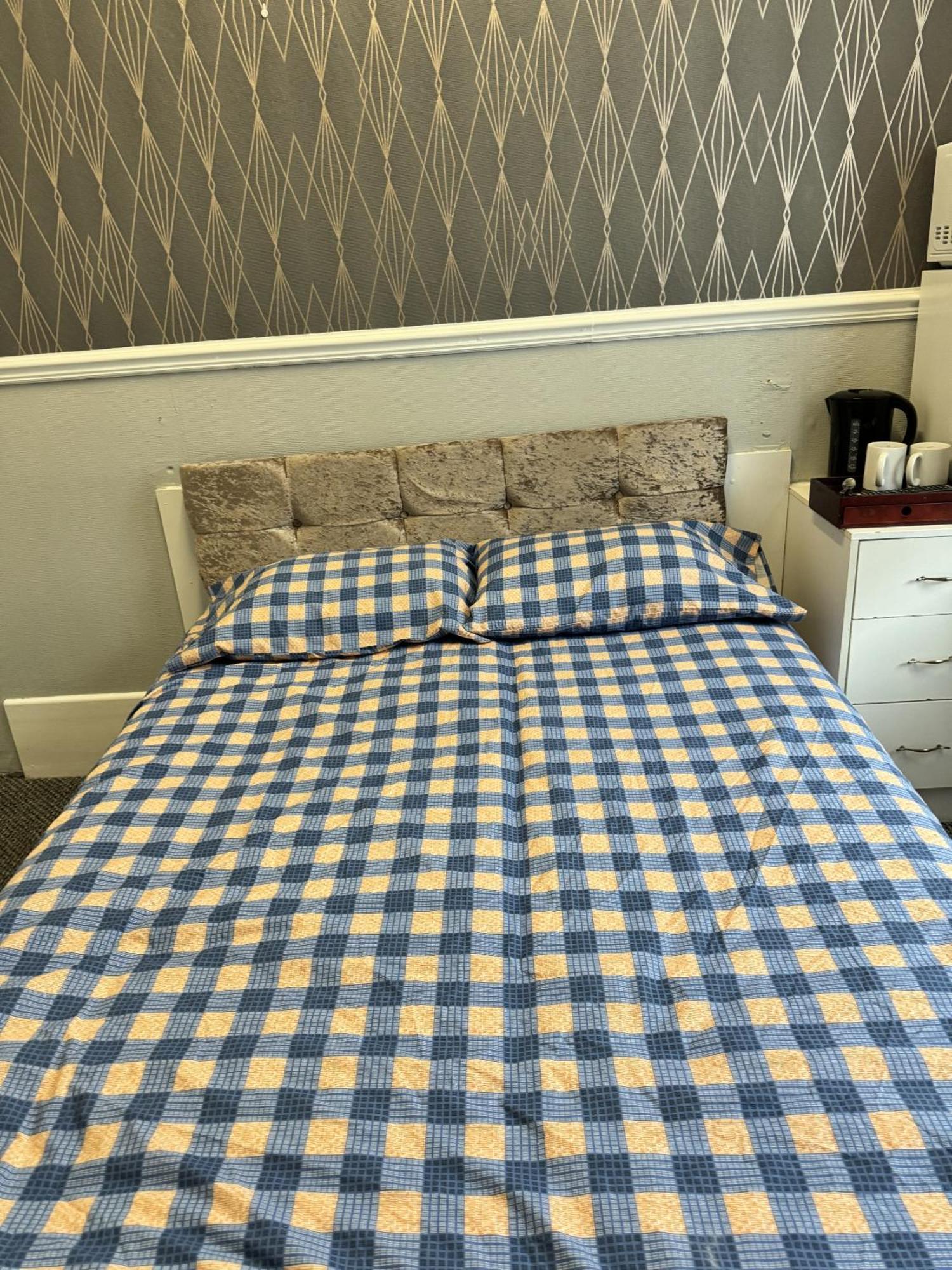 The Majestic Bed & Breakfast Great Yarmouth Phòng bức ảnh