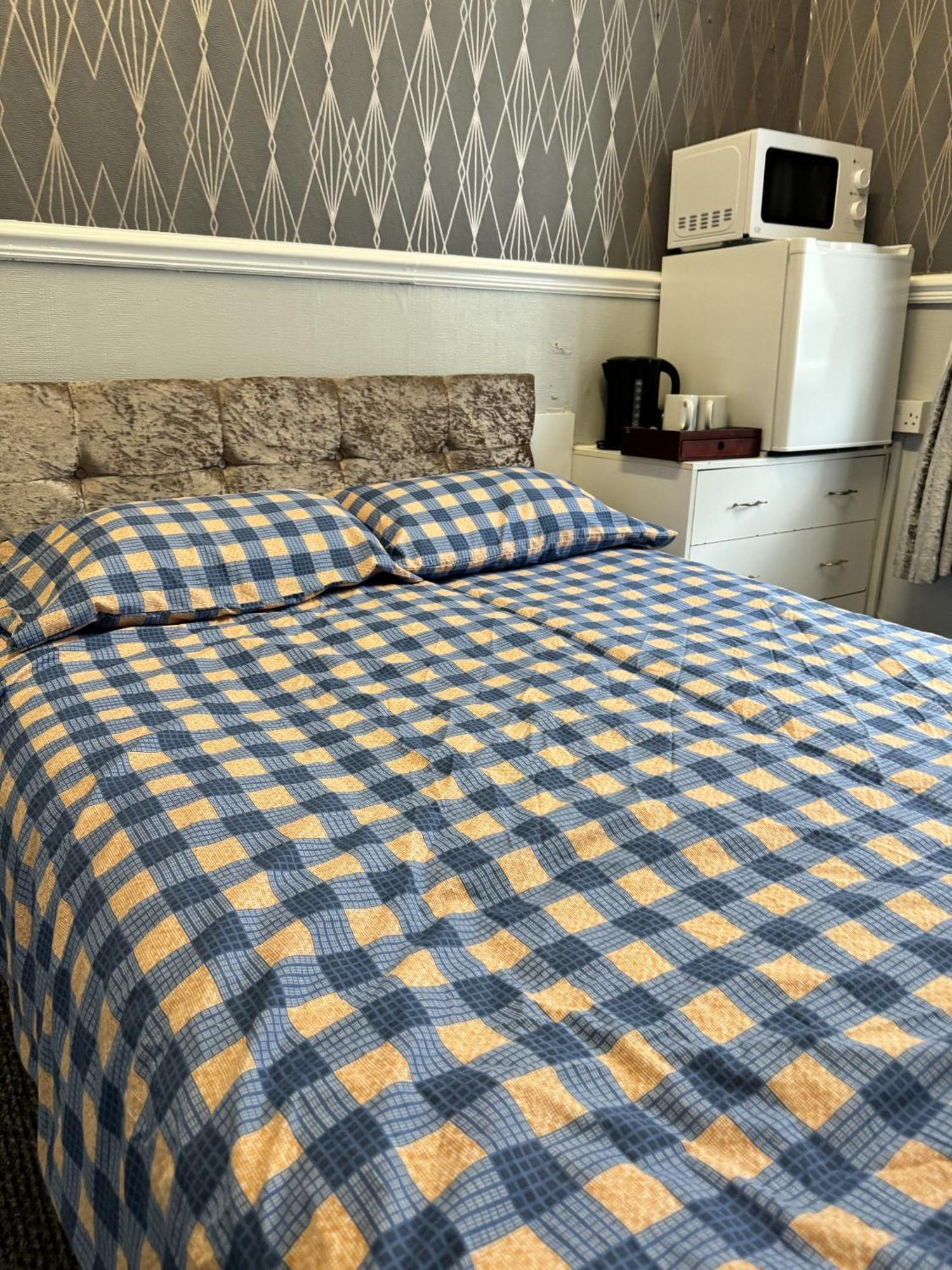 The Majestic Bed & Breakfast Great Yarmouth Phòng bức ảnh