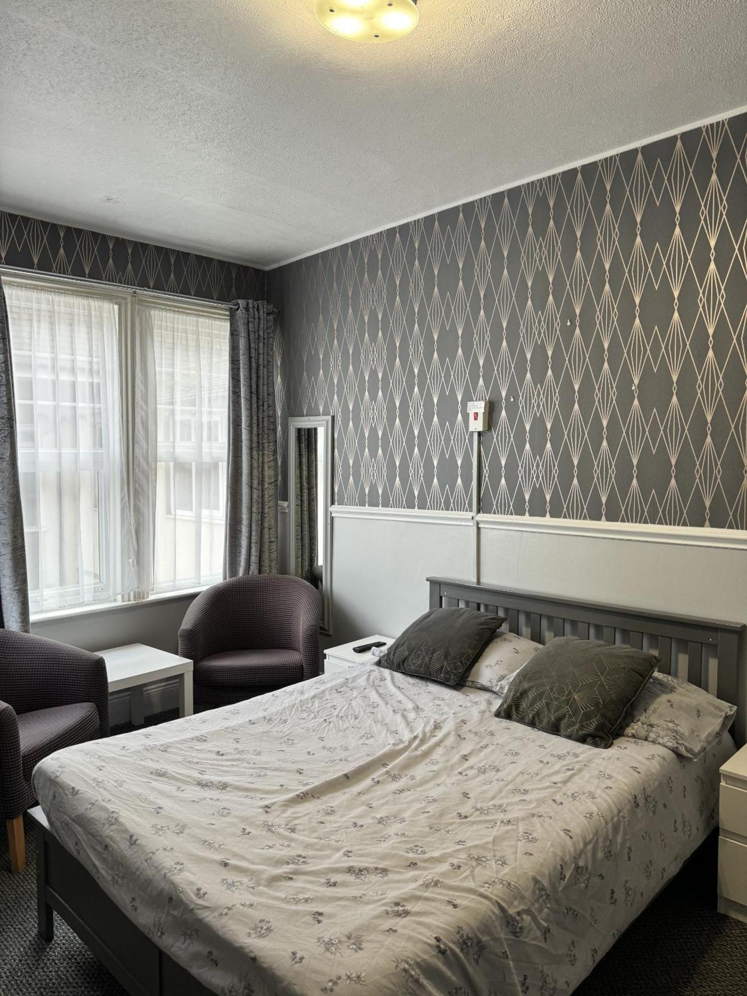 The Majestic Bed & Breakfast Great Yarmouth Phòng bức ảnh