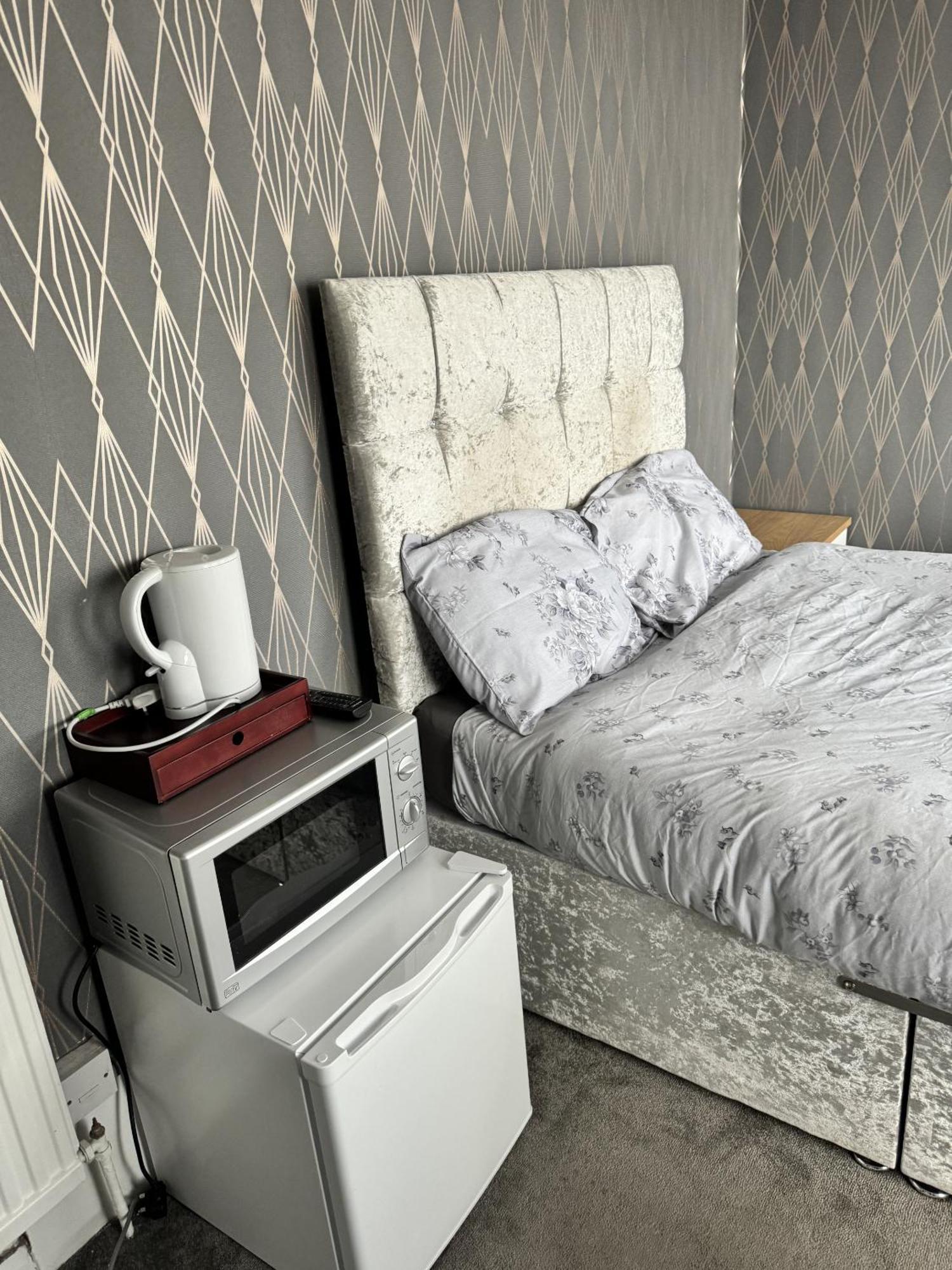 The Majestic Bed & Breakfast Great Yarmouth Phòng bức ảnh