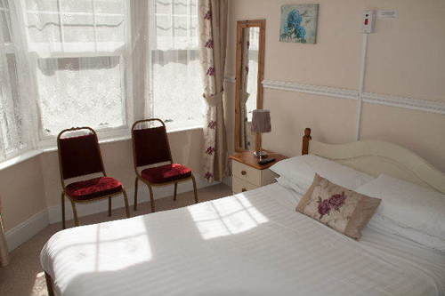 The Majestic Bed & Breakfast Great Yarmouth Ngoại thất bức ảnh